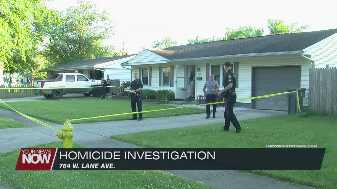 Lima police investigating shooting death of teen on north side of Lima